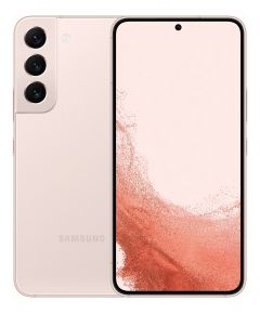 Samsung Galaxy S22 5G 256GB Dual SIM SM-S901B Pink Gold