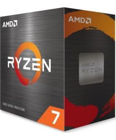 Procesors AMD Ryzen 7 5800X3D, 3.4GHz, 96 MB, BOX (100-100000651WOF)