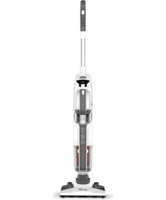 Polti Steam cleaner PTEU0295 Vaporetto 3 Clean 3-in-1 Power 1800 W, Water tank capacity 0.5 L, White