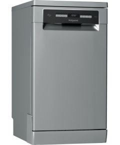 Hotpoint HSFO 3T223 WC X Trauku mazgājamā mašīna 45cm