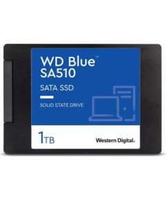 Western Digital Blue SA510 2.5" 1000 GB Serial ATA III