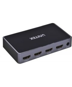 Unitek Signal Switch HDMI 1.4B 3 in 1 out 4K