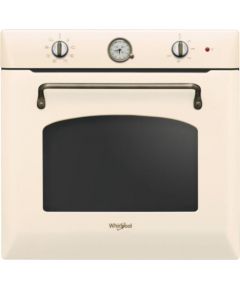 Built-in electric oven Whirlpool - WTA C 8411 SC OW