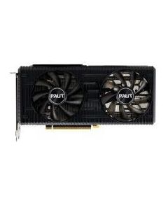 Graphics Card|PALIT|8 GB|128 bit|1xHDMI|3xDisplayPort|NE63050019P1-190AD