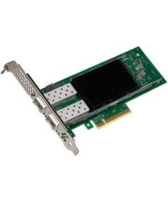 NET CARD PCIE 25GB DUAL PORT/E810XXVDA2BLK INTEL