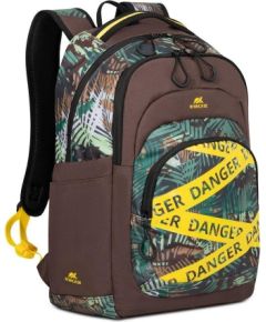 NB BACKPACK URBAN 30L 15.6"/5461 JUNGLE RIVACASE