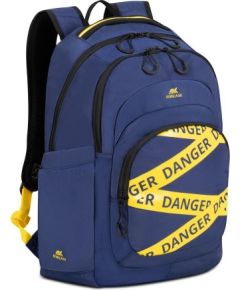 NB BACKPACK URBAN 30L 15.6"/5461 BLUE RIVACASE