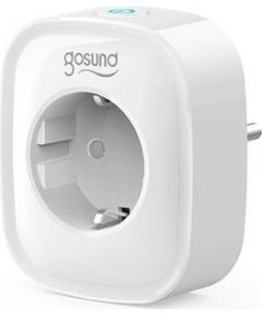 Smart socket WiFi Gosund SP1