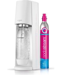 SodaStream Terra White