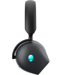 Dell Alienware Tri-Mode Wireless Gaming Headset | AW920H (Dark Side of the Moon) / 545-BBDQ