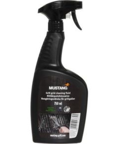 Grila tīrīšanas līdz. Mustang 750ml