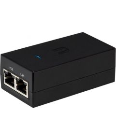 Ubiquiti PoE Injector, 24VDC, 12W, Gigabit