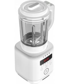 AENO Table Blender-Soupmaker TB2: 800W, 35000 rpm, boiling mode, high borosilicate glass cup, 1.75L, 6 automatic programs, preset time, LED-display