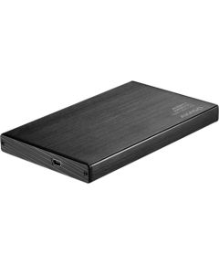 AXAGON EE25-XA USB2.0 - SATA 2.5" External ALINE Box