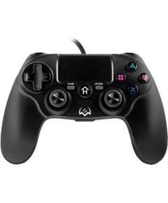 Gamepad SVEN GC-400; SV-020279; SV-020279 Игровые контроллеры