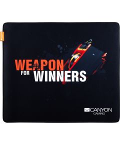 Canyon Mouse pad,350X250X3MM, Multipandex ,Gaming print , color box