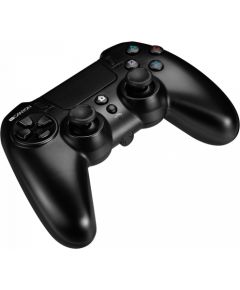 CANYON GP-W5 Wireless Gamepad With Touchpad For PS4