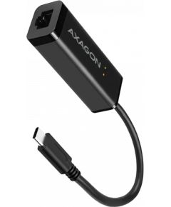 AXAGON ADE-SRC Type-C USB3.1 - Gigabit Ethernet 10/100/1000 Adapter