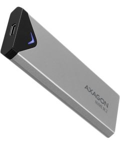 AXAGON EEM2-UG2 USB-C 3.1 Gen 2 - M.2 NVMe SSD 42-80mm box