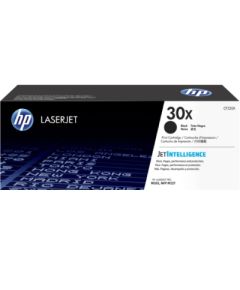 Hewlett-packard HP 30X High Yield Black Original LaserJet Toner Cartridge (3.500 pages) / CF230X