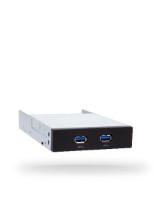 CASE ACC USB3.0 MODULE/MUB-3002 CHIEFTEC