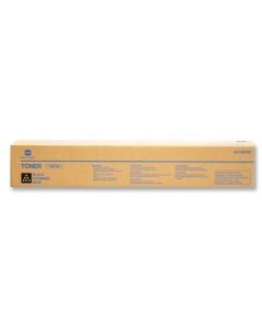 Konica Minolta Konica-Minolta Toner TN-221 Yellow 21k (A8K3250)