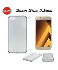 Telone Ultra Slim 0.3mm Back Case Samsung A520F Galaxy A5 (2017)(Ir veikalā)