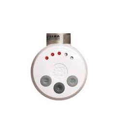 Terma Technologie regulējams sildelements MEG 600W, balts
