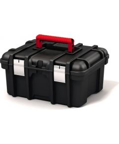 Keter Instrumentu kaste Power Tool Box 16" 41,9x32,7x20,5cm