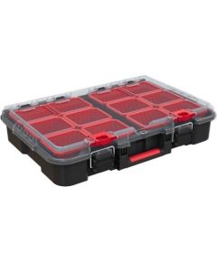 Keter Organaizers Stack'N'Roll Organizer 51,5x34,5x11,5cm