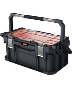 Keter Instrumentu kaste Connect Cantilever Toolbox 22" 56,5x31,7x25,1cm