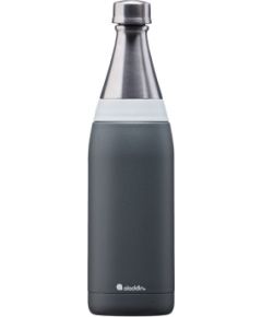 Aladdin Termopudele Fresco Thermavac Water Bottle 0,6L pelēka