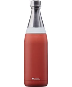 Aladdin Termopudele Fresco Thermavac Water Bottle 0,6L terakotas krāsā