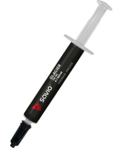 Thermal grease  SAVIO TG-01 4,7 W/mK 4 g