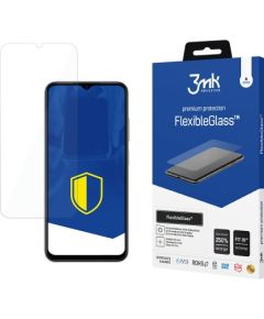 Xiaomi Redmi Note 11E 5G - 3mk FlexibleGlass™ screen protector