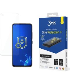 Asus Zenfone 8 - 3mk SilverProtection+ screen protector
