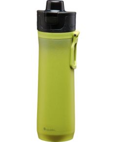 Aladdin Termopudele Sports Thermavac Stainless Steel Water Bottle 0.6L nerūsējošā tērauda zaļa