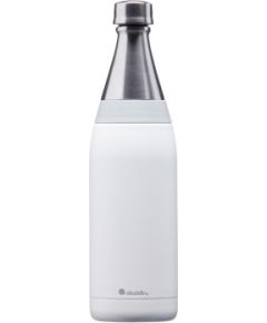 Aladdin Termopudele Fresco Thermavac Water Bottle 0,6L balta