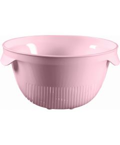 Curver Caurduris Kitchen Essentials rozā