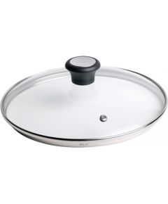 Tefal Stikla vāks Ø26cm