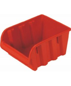 Curver Sīklietu kastīte Stack Bin Profi 4 23,5x17,3x12,5cm