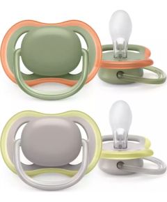 Philips Avent māneklītis Ultra Air NEUTRAL, 6-18M (2 gab). - SCF085/20