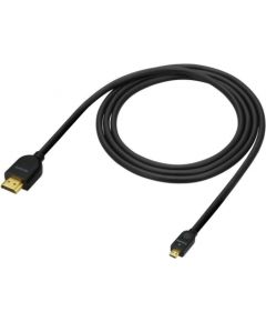 Sony Micro HDMI vads 1.5m