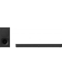 Sony 2.1-kanālu HT-S400 Soundbar akustiskā sistēma