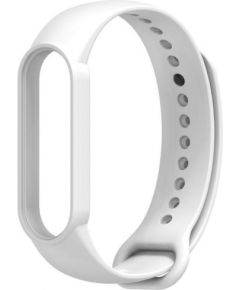Tech-Protect watch strap IconBand Xiaomi Mi Band 5/6/7, white
