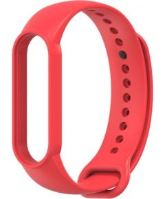 Tech-Protect watch strap IconBand Xiaomi Mi Band 5/6/7, red