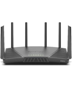 Synology RT6600ax Router WiFi6 1xWAN 3xGbE 1x2.5Gb wireless router