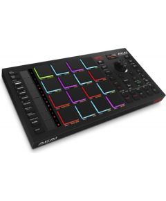 AKAI MPC Studio II Music production station Sampler MIDI USB Black