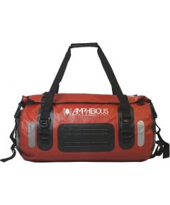 AMPHIBIOUS WATERPROOF BAG VOYAGER II 45L RED P/N: BS-2245.03