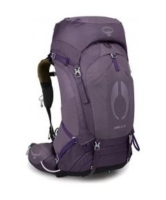 Osprey Mugursoma Aura AG 50 WXS/S Enchantment Purple Mugursomas